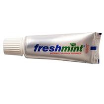 Pasta de Dente Freshmint Anticavity com Flúor - 17ml (144 Unidades) - Tamanho Viagem Pasta de Dente Freshmint Anticavity com Flúor - 17ml (144 Unidades) - Tamanho Viagem