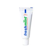 Pasta de Dente Freshmint Anticavity com Flúor - 17ml (144 Unidades) - Tamanho Viagem Pasta de Dente Freshmint Anticavity com Flúor - 17ml (144 Unidades) - Tamanho Viagem
