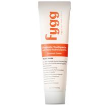 Pasta de Dente Fygg Nano Hydroxyapatite - Mini Travel 7,7ml (Coco)