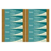 Pasta de Dente Himalaya Botanique Neem & Romã - 10 Unidades (22ml cada)
