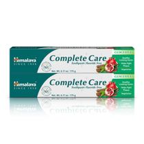 Pasta de Dente Himalaya Complete Care - 180ml (Paço com 2) - Combate a Placa