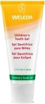 Pasta de Dente Infantil Weleda Sem Flúor 50ml