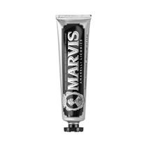 Pasta de dente Marvis Amarelli Licorice 75 ml, pacote com 3 (3 x 85 mL) Pasta de dente Marvis Amarelli Licorice 75 ml, pacote com 3 (3 x 85 mL)