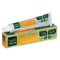 Pasta De Dente Natural Sem Fluor Hortela E Curcuma Vegano Pasta De Dente Natural Sem Fluor Hortela E Curcuma Vegano