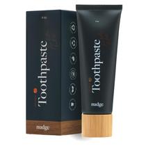 Pasta de Dente Nudge Nano Hydroxyapatite com Vitamina E - 120ml - Sabor Laranja
