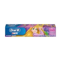 Pasta De Dente Oral-B Kids Personagens da Disney Chiclete 50g Oral-B