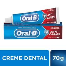 Pasta de dente Oral B