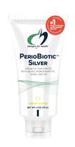 Pasta de Dente PerioBiotic Silver - 120ml - Limão Pasta de Dente PerioBiotic Silver - 120ml - Limão