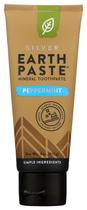 Pasta de dente Redmond Earthpaste com prata sem flúor 120mL