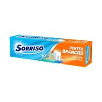 Pasta de dente Sorriso 50g