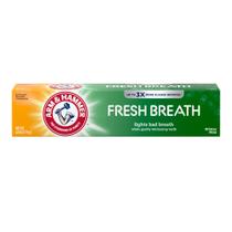 Pasta de Dentes Arm & Hammer Advanced White Winter Mint - 180ml