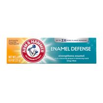 Pasta de dentes Arm & Hammer Bright & Strong Truly Radiant 25 ml