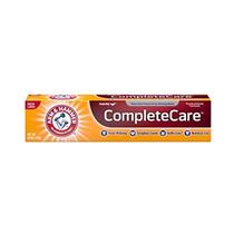 Pasta de dentes ARM & HAMMER Complete Care Fluoride Fresh Mint 177mL