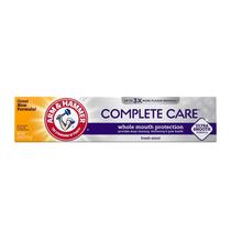 Pasta de Dentes Arm & Hammer Complete Care Fresh Mint - Kit com 12 Unidades (177mL cada) Pasta de Dentes Arm & Hammer Complete Care Fresh Mint - Kit com 12 Unidades (177mL cada)
