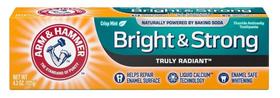 Pasta de Dentes Arm & Hammer Truly Radiant - Brilho e Força - 127ml Pasta de Dentes Arm & Hammer Truly Radiant - Brilho e Força - 127ml