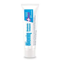 Pasta de dentes Bioniq Plus Biomimética com 60mL de hidroxiapatita 12+
