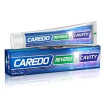 Pasta de Dentes CAREDO Cavity Reversal com Hidroxiapatita - 100g