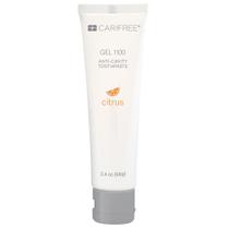Pasta de Dentes CARIFree Gel 1100 - Anti-Cáries com Nano Hidroxiapatita