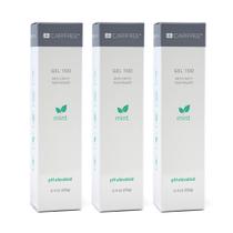 Pasta de Dentes CARIFree Gel 1100 - Anti-Cáries com Nano Hidroxiapatita