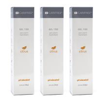 Pasta de Dentes CARIFree Gel 1100 - Anti-Cáries com Nano Hidroxiapatita Pasta de Dentes CARIFree Gel 1100 - Anti-Cáries com Nano Hidroxiapatita