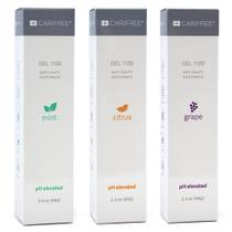 Pasta de Dentes CARIFree Gel 1100 - Anti-Cáries com Nano Hidroxiapatita