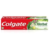 Pasta de Dentes Colgate Herbal Anti-Cáries - 200ml Pasta de Dentes Colgate Herbal Anti-Cáries - 200ml