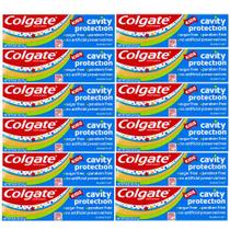 Pasta de dentes Colgate Kids Cavity Protection Bubble Fruit 24g x12