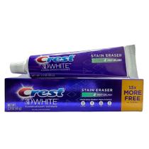 Pasta de dentes Crest 3D White Fresh Mint 65g