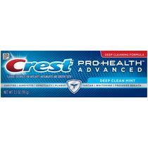 Pasta de dentes Crest Pro Health Advanced Deep Clean Mint 100mL