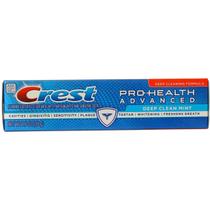 Pasta de dentes Crest Pro-Health Advanced Deep Clean Mint 99g Pasta de dentes Crest Pro-Health Advanced Deep Clean Mint 99g