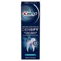 Pasta de dentes Crest Pro-Health Densify Dual Action 120mL