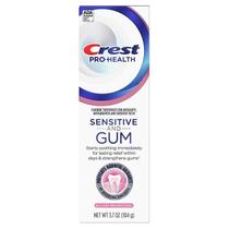 Pasta de Dentes Crest Pro-Health para Gengivas Sensíveis - 110ml Pasta de Dentes Crest Pro-Health para Gengivas Sensíveis - 110ml