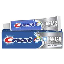 Pasta de Dentes Crest Tartar Protection - 170ml Pasta de Dentes Crest Tartar Protection - 170ml