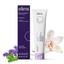 Pasta de Dentes ELIMS Nano Hidroxiapatita - Remineralizante 120ml