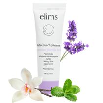 Pasta de Dentes ELIMS Nano Hidroxiapatita - Remineralizante 30ml