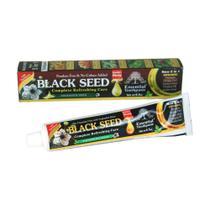 Pasta de dentes Essential Palace Organic Black Seed 5 em 1