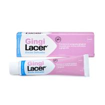 Pasta de dentes Gingi 25g Lacer Pasta de dentes Gingi 25g Lacer