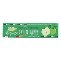 Pasta de dentes GREEN BEAVER THE Green Apple Flavored Pasta de dentes GREEN BEAVER THE Green Apple Flavored