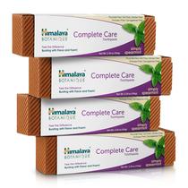 Pasta de dentes Himalaya Botanique Complete Care Simply Spearmint