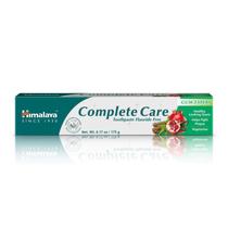 Pasta de Dentes Himalaya Complete Care Sem Flúor - 180ml