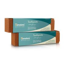 Pasta de dentes Himalaya Herbal Healthcare Neem & Pomegranate 150mL x2