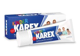 Pasta de Dentes Karex Kinder Hydroxyapatite Kids - 68ml Pasta de Dentes Karex Kinder Hydroxyapatite Kids - 68ml
