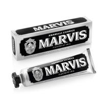 Pasta de dentes Marvis Amarelli Licorice 110mL