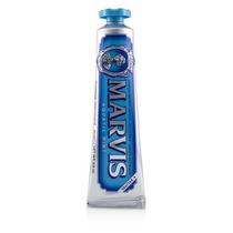 Pasta de dentes Marvis Aquatic Mint com xilitol