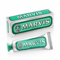 Pasta de Dentes Marvis Classic Strong Mint - 75ml