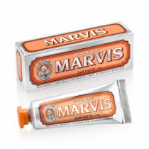 Pasta de Dentes Marvis Ginger Mint - 40ml