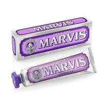 Pasta de Dentes Marvis Jasmin Mint - 75ml