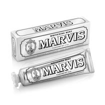 Pasta de dentes Marvis Whitening Mint Long-lasting Freshness 75mL