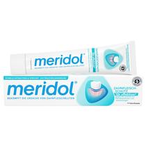 Pasta de Dentes Meridol - Pack Duplo (2 x 75ml) - 150ml