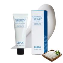 Pasta de dentes OJOOK Bamboo Salt Nha Nano Hydroxyapatite 90mL Pasta de dentes OJOOK Bamboo Salt Nha Nano Hydroxyapatite 90mL